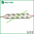 Waterproof IP65 SMD 5730 Injection 3 LED Module for Outdoor Advertising